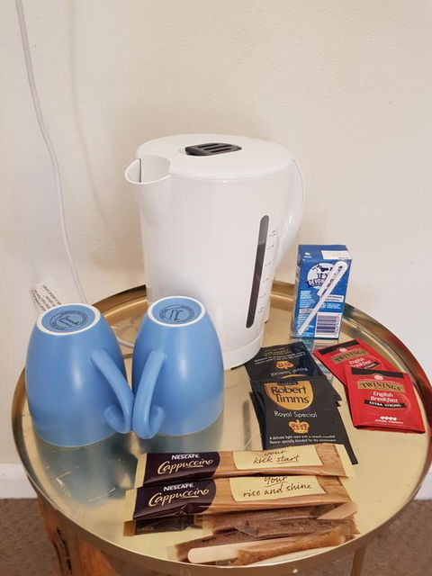 Orange Grove Hotel - Dalby Accommodation 3