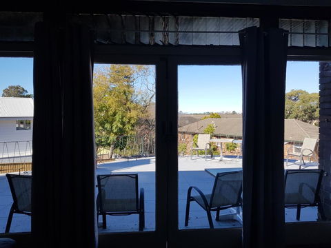 Orange Grove Hotel - Dalby Accommodation 2