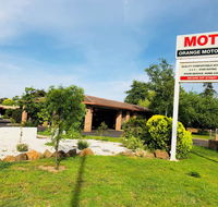 Orange Motor Lodge - Dalby Accommodation