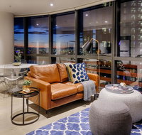 Orange Stay Premier - Dalby Accommodation