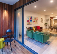 Orange Stay Townhouses - Dalby Accommodation