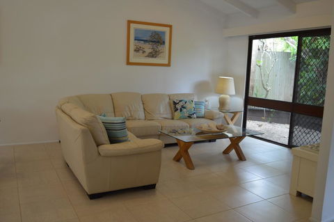 Orangewood - Dalby Accommodation 0