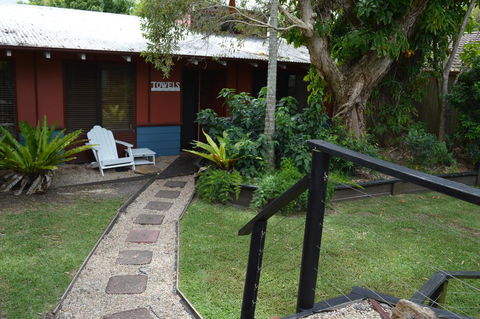 Orangewood - Dalby Accommodation 3