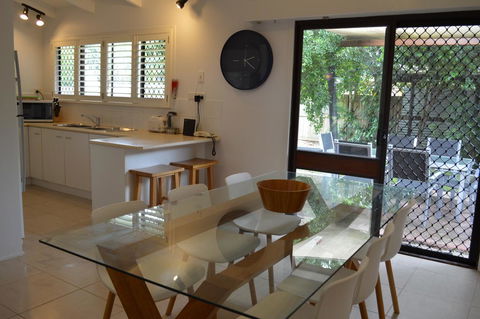 Orangewood - Dalby Accommodation 2
