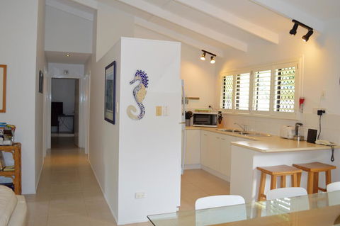 Orangewood - Dalby Accommodation 1