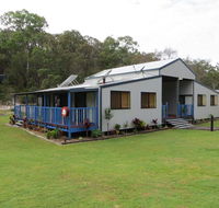 Orchid Beach Retreat Orchid Beach Fraser Island - Dalby Accommodation
