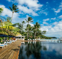 Orpheus Island Lodge - Dalby Accommodation