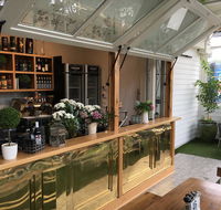 Oscars Hotel and Cafe Bar - Dalby Accommodation