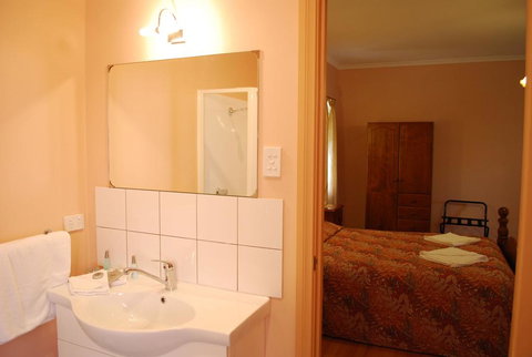 Osteria Sanso B&B - Dalby Accommodation 3