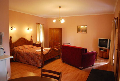Osteria Sanso B&B - Dalby Accommodation 2