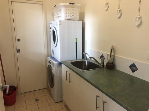 Our Beach House - Dalby Accommodation 2