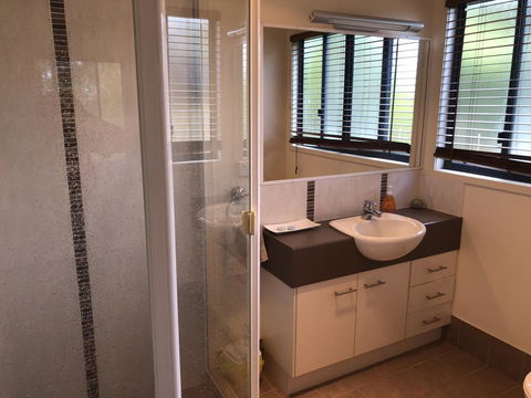 Our Beach House - Dalby Accommodation 3