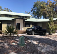 Our Beach House - Dalby Accommodation