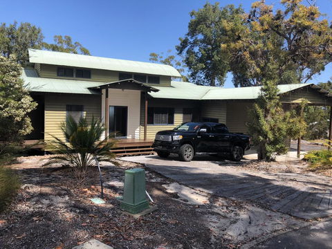 Our Beach House - Dalby Accommodation 0