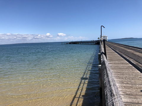 Our Beach House - Dalby Accommodation 1