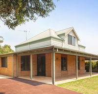 Our Casita - Dalby Accommodation