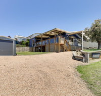 Outlook Views - Dalby Accommodation