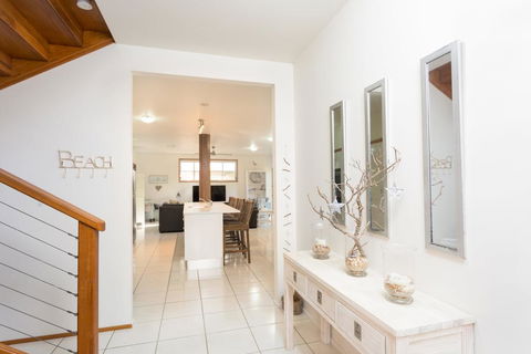 OUTRIGGER - Dalby Accommodation 2