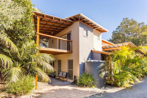 OUTRIGGER - Dalby Accommodation 0