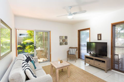 OUTRIGGER - Dalby Accommodation 3