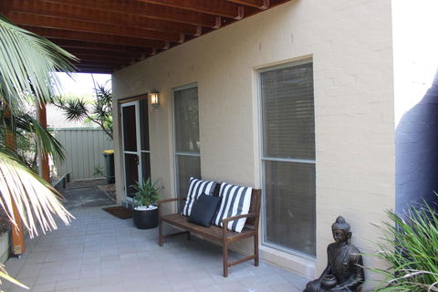OUTRIGGER - Dalby Accommodation 1