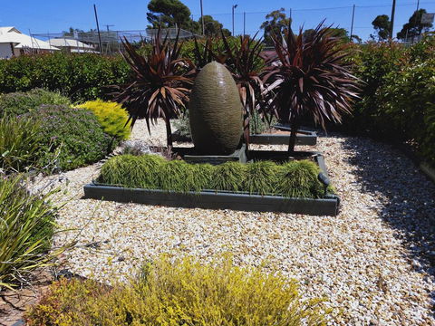 Oval Motel - Murray Bridge - Dalby Accommodation 0