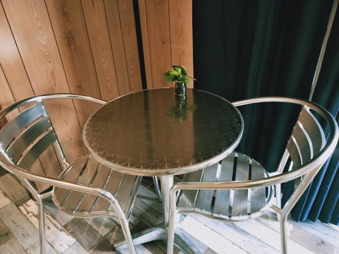 Oval Motel - Murray Bridge - Dalby Accommodation 2