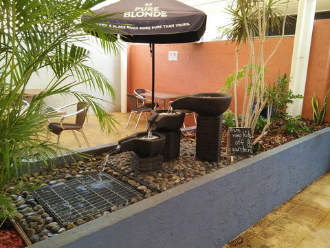 Overlander Hotel - Dalby Accommodation 1