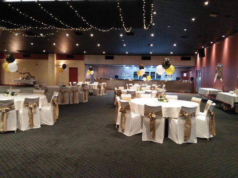 Overlander Hotel - Dalby Accommodation 3