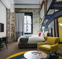 Ovolo 1888 Darling Harbour - Dalby Accommodation