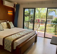 Oxley Motor Inn - Dalby Accommodation