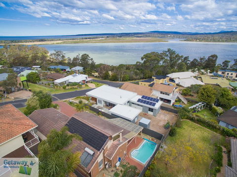 Oyster View - Dalby Accommodation 2