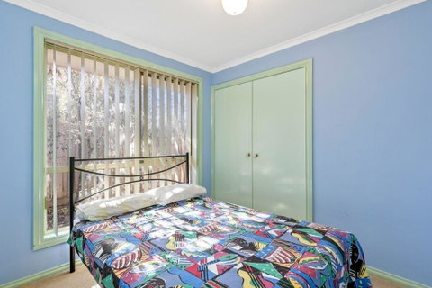 Ozan Unit 1-9 - Dalby Accommodation 3