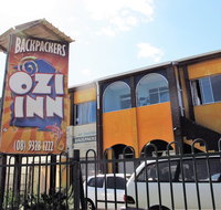 Ozi Inn Backpackers - Dalby Accommodation