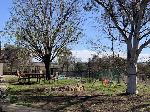 OConnell Retreat BnB - Dalby Accommodation 2