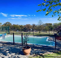 OConnell Retreat BnB - Dalby Accommodation