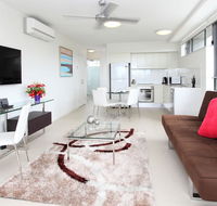 PA Apartments - Dalby Accommodation