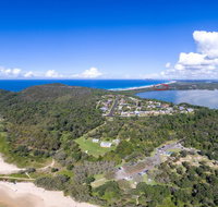 Pacific Breeze - 118 Camden Head Rd Dunbogan - Dalby Accommodation
