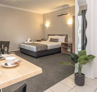 Pacific Coast Motel - Dalby Accommodation