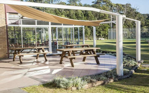 Pacific Garden Hotel - Dalby Accommodation 3