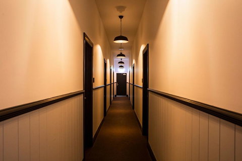 Pacific Hotel Yamba - Dalby Accommodation 3