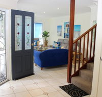 PACIFIC PALMS - Dalby Accommodation