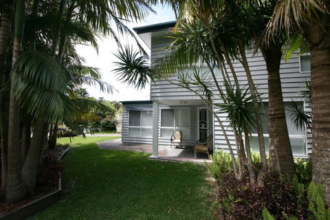 PACIFIC PALMS - Dalby Accommodation 2