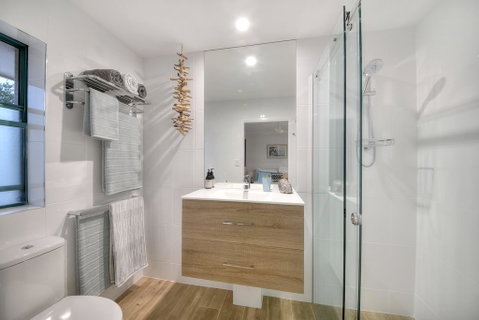 Pacific Place Apartments - Dalby Accommodation 2