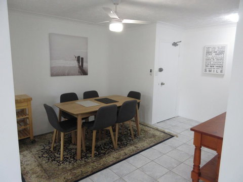 Pacific Place Apartments - Dalby Accommodation 3