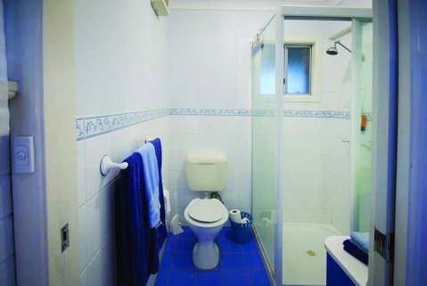 Pacific Studio - Nambucca Heads - Dalby Accommodation 1