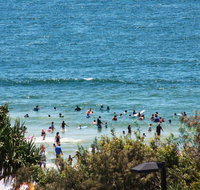 Pacific Towers Unit 4 19 Ormonde Tce Kings Beach - Dalby Accommodation