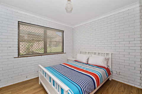 PACIFiCA - ALL ABOUT ALL VIEW - Dalby Accommodation 0