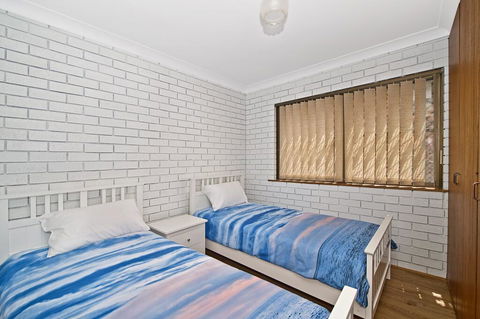 PACIFiCA - ALL ABOUT ALL VIEW - Dalby Accommodation 2