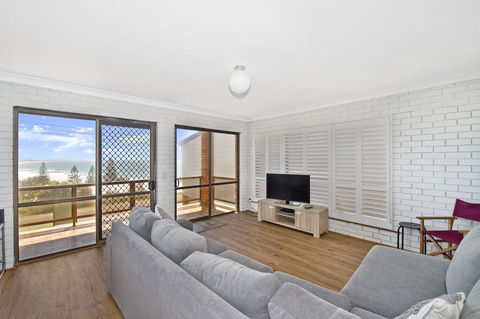 PACIFiCA - ALL ABOUT ALL VIEW - Dalby Accommodation 1
